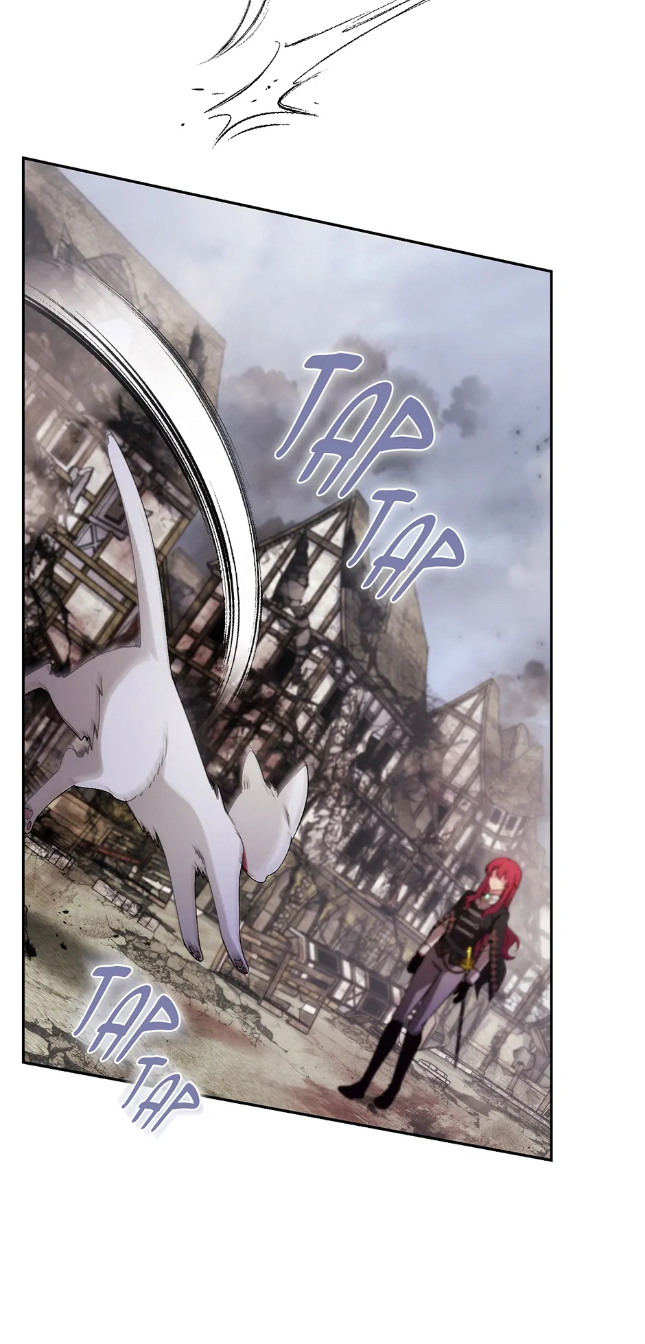 Reminiscence Adonis Chapter 284 5